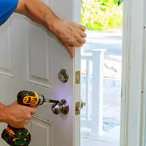 Entry Doors in Miami Lakes, FL
