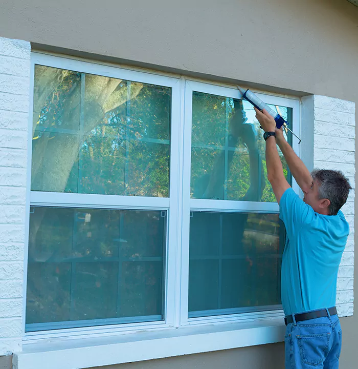 Modern Windows in Miami Lakes, FL