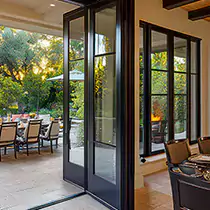 Patio Doors in Miami Lakes, FL
