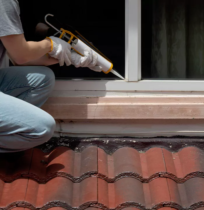 Roof Window Services in Miami Lakes, Florida