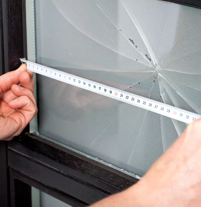 Storefront Glass Repair in Miami Lakes, FL