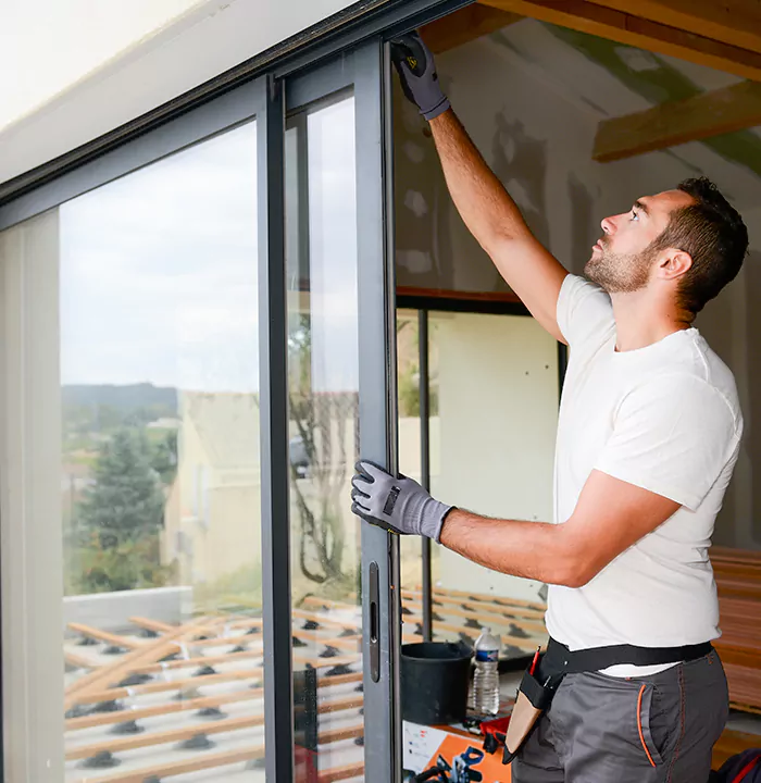 Vinyl Window Installation in Miami Lakes, FL