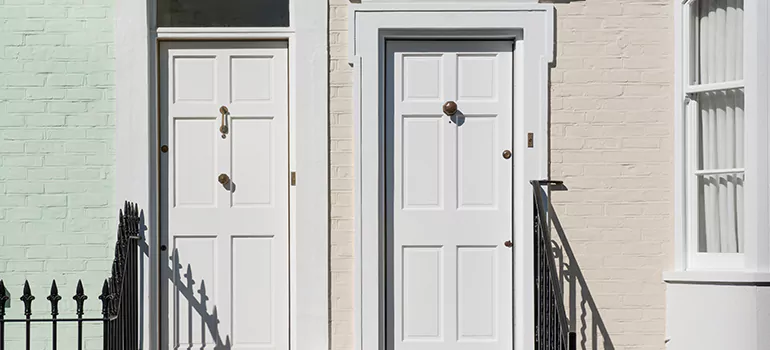 Mirror Closet Door Repair in Miami Lakes, FL