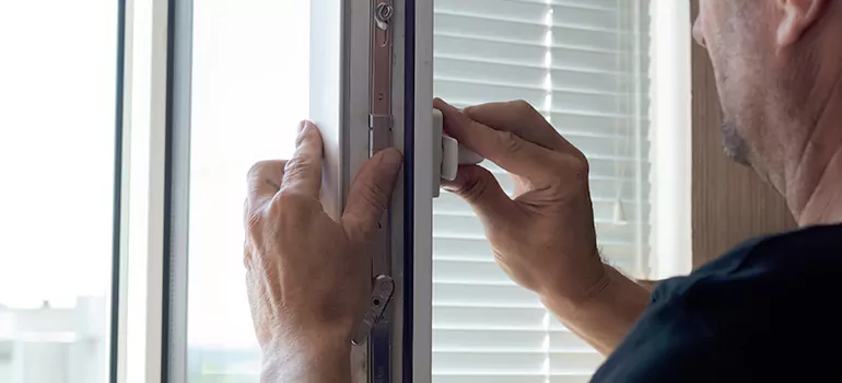 Luxury Window Installation in Miami Lakes, FL