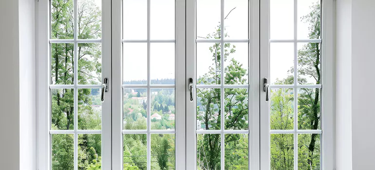 Cost To Install Double Pane Windows in Miami Lakes, FL