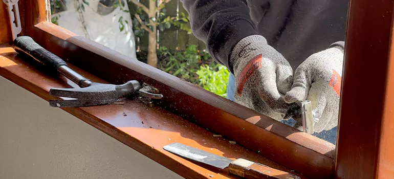 Industrial Window Repair in Miami Lakes, FL