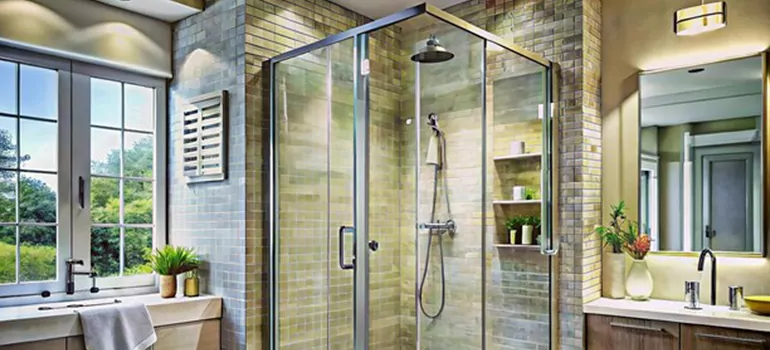 Tub Shower Doors in Miami Lakes, FL