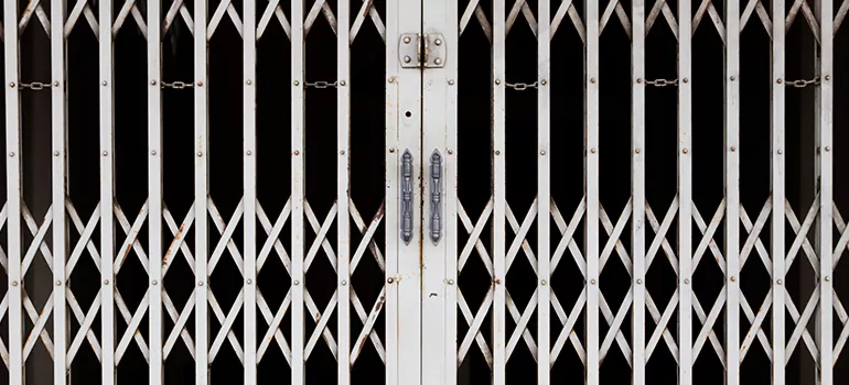 Steel Line Garage Door Repairs in Miami Lakes, FL