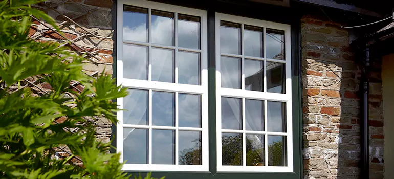Stormproof Casement Windows in Miami Lakes, FL