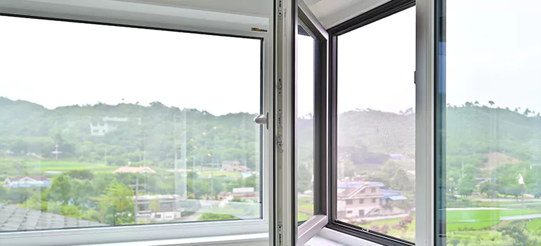 Large Triple Pane Windows in Miami Lakes, FL