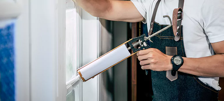 Window Jamb Extension in Miami Lakes, FL