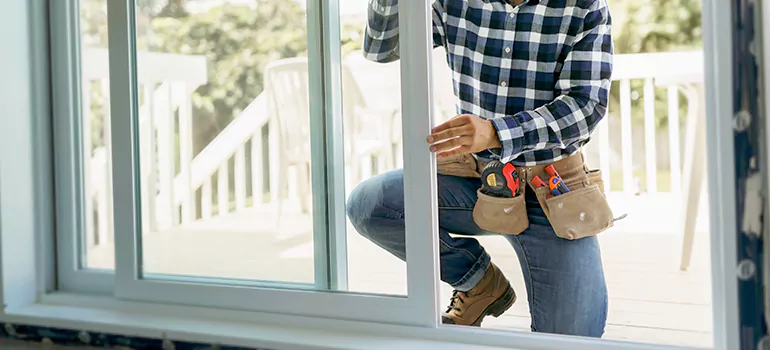Commercial Window Replacement in Miami Lakes, FL
