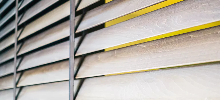Shutter Installation Services in Miami Lakes, FL