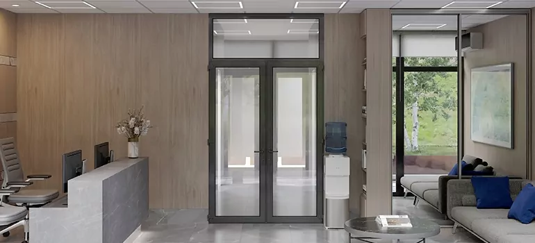 Residential Accordion Door Repair in Miami Lakes, FL