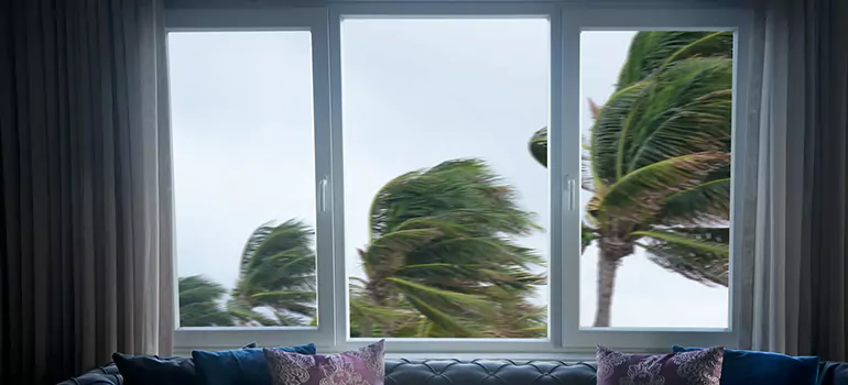 Hurricane Window Inspections Services in Miami Lakes, FL