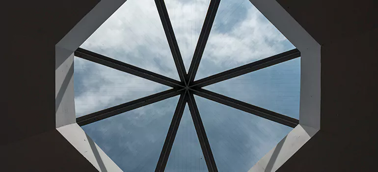 Octagon Window Designs For Homes in Miami Lakes, FL