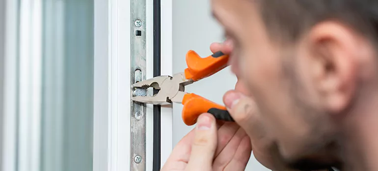 Window Seal Repair in Miami Lakes, FL