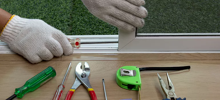 Wood Replacement Windows in Miami Lakes, FL